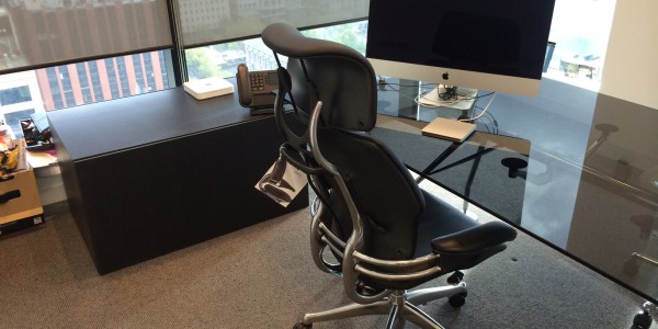 Workstation Installations Melbourne-Mariquino - Furniture installation melbourne