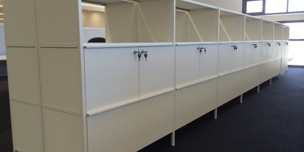 Workstation Installations Melbourne-Mariquino - Furniture installation melbourne
