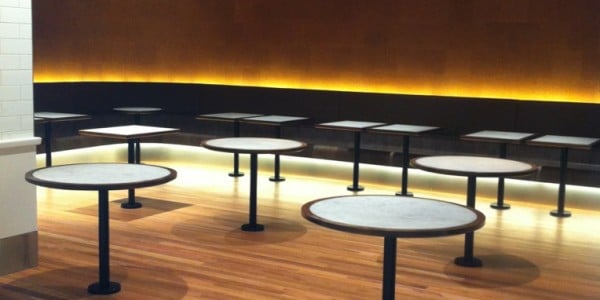 Commercial fitouts-Mariquino - Furniture installation melbourne