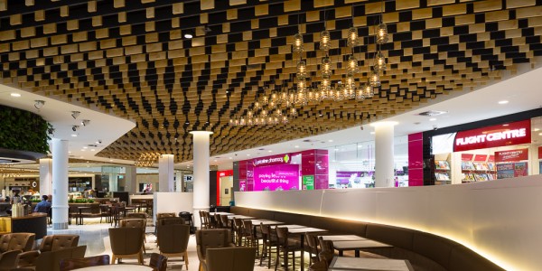 Canberra_Centre_Food_Court_05-Mariquino Installation-Mariquino - Furniture installation melbourne