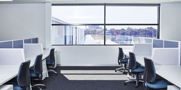 Commercial fitouts-Mariquino - Furniture installation melbourne