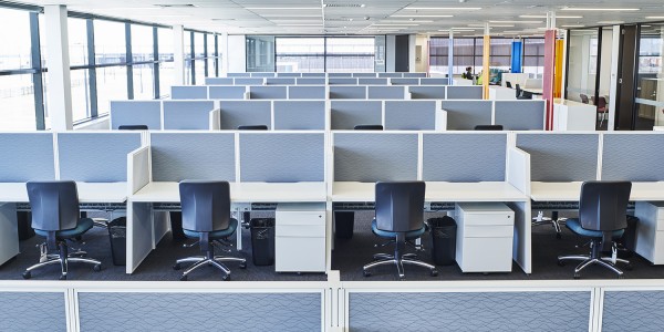 Staples_Toll-Mariquino - Furniture installation melbourne