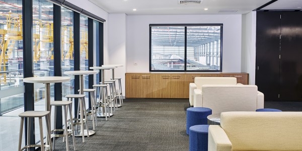 Staples_Toll-Mariquino - Furniture installation melbourne