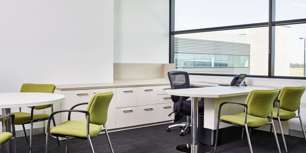 Staples_Toll-Mariquino - Furniture installation melbourne