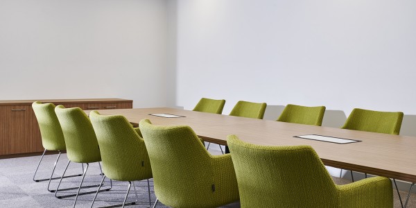 Commercial fitouts-Mariquino - Furniture installation melbourne