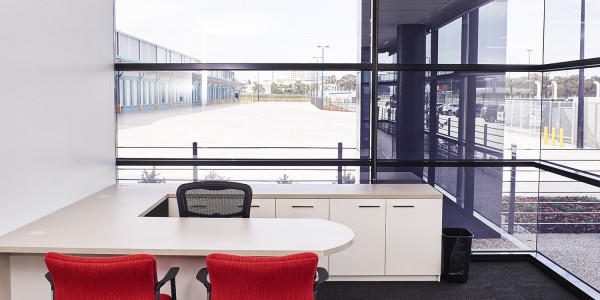 Office fitOuts Melbourne-Mariquino - Furniture installation melbourne