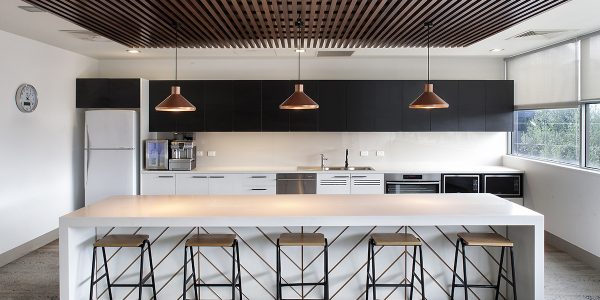 Axieo - Mariquino Installation-Mariquino - Furniture installation melbourne