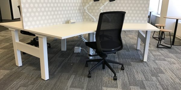 SAS - Mariquino Installation Project-Mariquino - Furniture installation melbourne