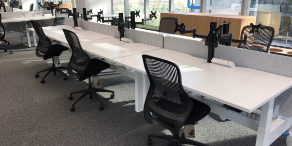 AWM Project-Mariquino - Furniture installation melbourne