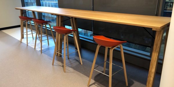 Fujitsu NOMI MAriquino 2-Mariquino - Furniture installation melbourne