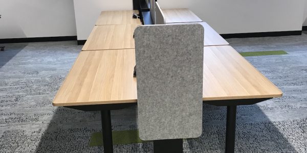 Google Melbourne office Mariquino4-Mariquino - Furniture installation melbourne