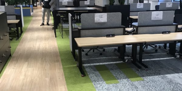 Google Melbourne office Mariquino5-Mariquino - Furniture installation melbourne