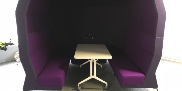 KPMG_Kabana_Installation_Mariquino-Mariquino - Furniture installation melbourne