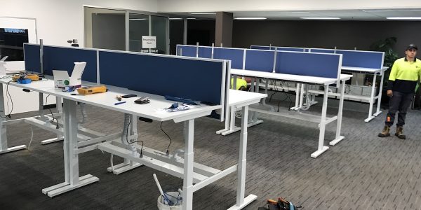 Mars financial 6-Mariquino - Furniture installation melbourne