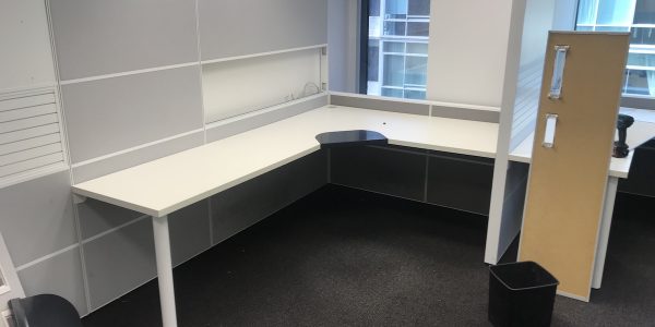 Newcrest Mining Mariquino 4-Mariquino - Furniture installation melbourne