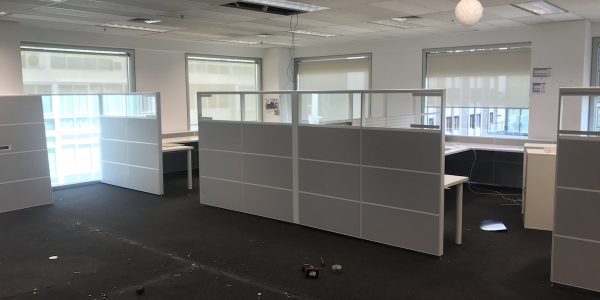 Newcrest Mining Mariquino 9-Mariquino - Furniture installation melbourne