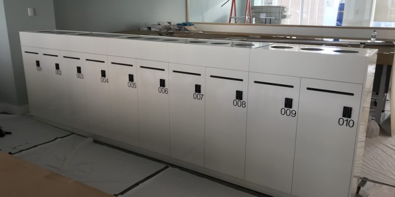Profile systems MLB Mariquino 2-Mariquino - Furniture installation melbourne