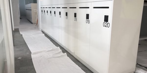 Profile systems MLB Mariquino 4-Mariquino - Furniture installation melbourne