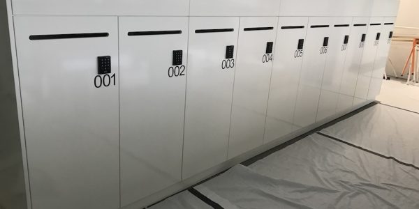 Profile systems MLB Mariquino 6-Mariquino - Furniture installation melbourne