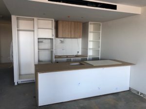 250 Apartments - Furniture Installation-Mariquino - Furniture installation melbourne
