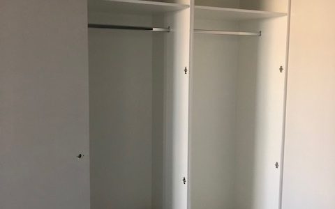 250 Apartments - Furniture Installation-Mariquino - Furniture installation melbourne