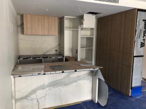 250 Apartments - Furniture Installation-Mariquino - Furniture installation melbourne