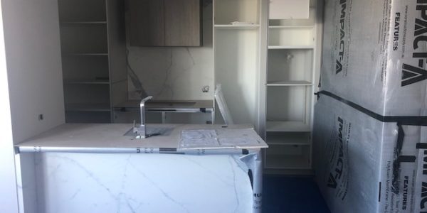 250 Apartments - Furniture Installation-Mariquino - Furniture installation melbourne