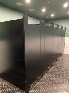 Toilet partitions Installation Melbourne-Mariquino - Furniture installation melbourne