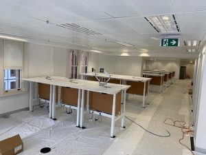 Workstation Installation Melbourne Mariquino-Mariquino - Furniture installation melbourne