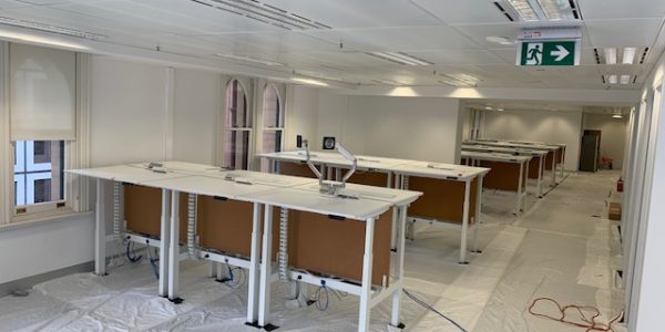 Workstation Installation Melbourne Mariquino-Mariquino - Furniture installation melbourne