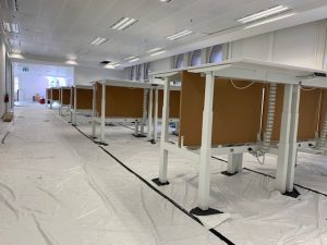 Workstation Installation Melbourne Mariquino-Mariquino - Furniture installation melbourne