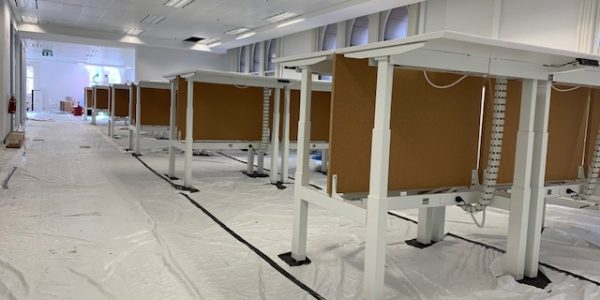 Workstation Installation Melbourne Mariquino-Mariquino - Furniture installation melbourne