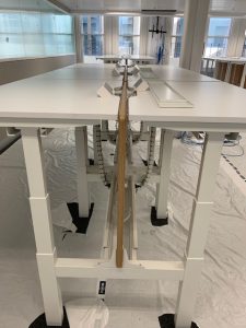Workstation Installation Melbourne Mariquino-Mariquino - Furniture installation melbourne