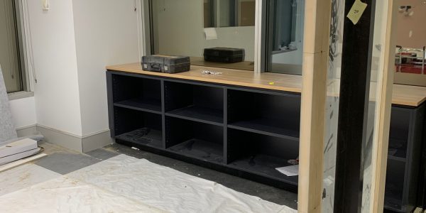 furniture 120 sit:stand workstations-Mariquino - Furniture installation melbourne