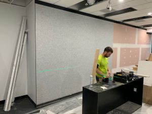furniture 120 sit:stand workstations-Mariquino - Furniture installation melbourne