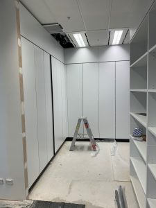 furniture 120 sit:stand workstations-Mariquino - Furniture installation melbourne