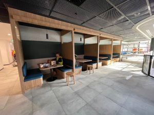 INFOSYS MELBOURNE-Mariquino – Furniture installation melbourne