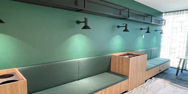 INFOSYS MELBOURNE-Mariquino – Furniture installation melbourne