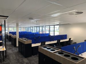 CEVA LOGISTICS-Mariquino – Furniture installation melbourne
