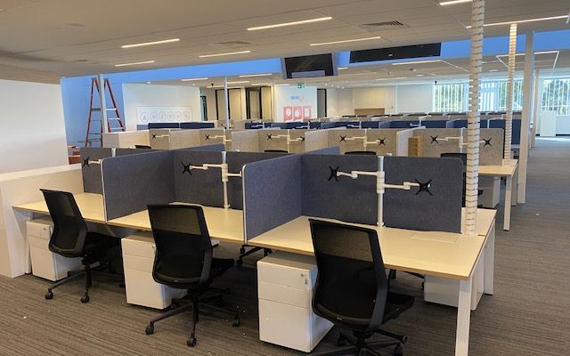 ALLINTA ENERGY-Mariquino – Furniture installation melbourne