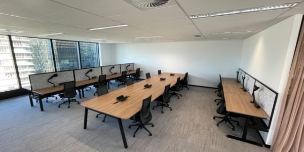 INFOSYS MELBOURNE-Mariquino – Furniture installation melbourne