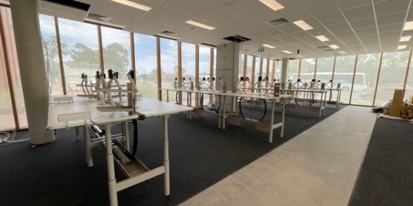 NDIA-Mariquino – Furniture installation melbourne
