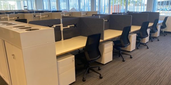 ALLINTA ENERGY-Mariquino – Furniture installation melbourne
