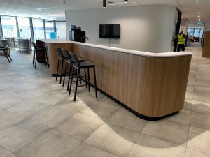 INFOSYS MELBOURNE-Mariquino – Furniture installation melbourne