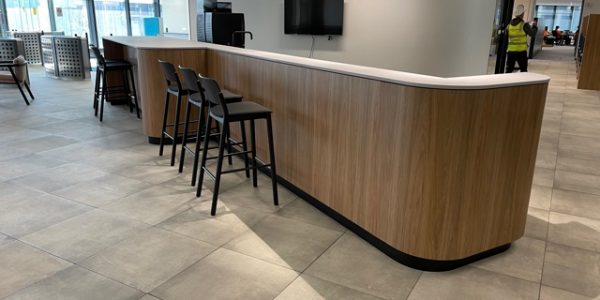 INFOSYS MELBOURNE-Mariquino – Furniture installation melbourne