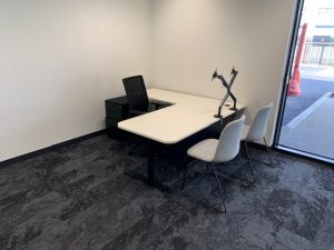 CEVA LOGISTICS-Mariquino – Furniture installation melbourne