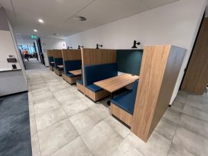 INFOSYS MELBOURNE-Mariquino – Furniture installation melbourne