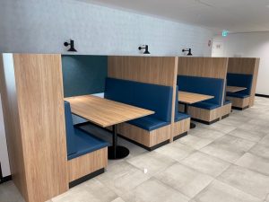 INFOSYS MELBOURNE-Mariquino – Furniture installation melbourne