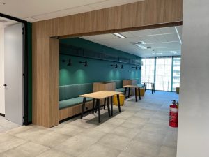INFOSYS MELBOURNE-Mariquino – Furniture installation melbourne