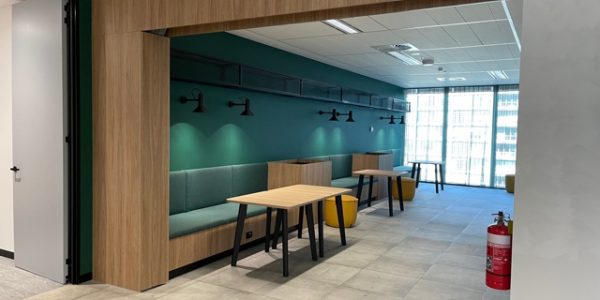 INFOSYS MELBOURNE-Mariquino – Furniture installation melbourne